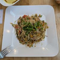 Salad Miang at Tai Yai Food - อาหารไทใหญ่ in Chiang Mai
