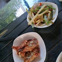  at Wàn Xiàng Vegetarian - 脉象素食 in Shenzhen