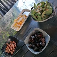  at Wàn Xiàng Vegetarian - 脉象素食 in Shenzhen