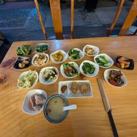  at Wàn Xiàng Vegetarian - 脉象素食 in Shenzhen