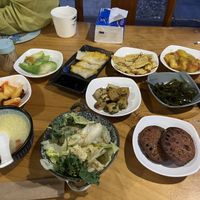   at Wàn Xiàng Vegetarian - 脉象素食 in Shenzhen