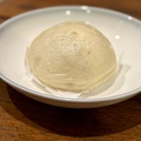 Steamed bun  at New Start Vegetarian Food in Siem Reap