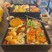   at Taro - Catford in South East London