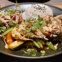 at Taste of Asia Germany in Chemnitz