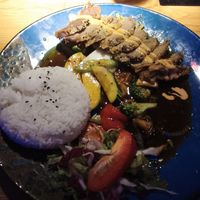 at Taste of Asia Germany in Chemnitz