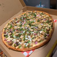  at Pizza Twist in West Chester