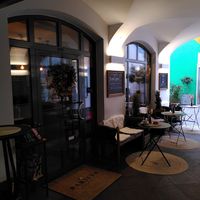  at Barista Brunch Linz  in Linz