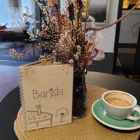  at Barista Brunch Linz  in Linz