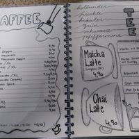  at Barista Brunch Linz  in Linz