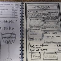  at Barista Brunch Linz  in Linz