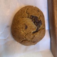 Cookie vegan 2,90€  at Barista Brunch Linz  in Linz