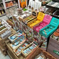 Veggie Room at Veggie Room in Madrid