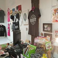 Veggie Room at Veggie Room in Madrid