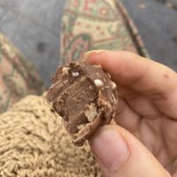   at Veggie Room in Madrid