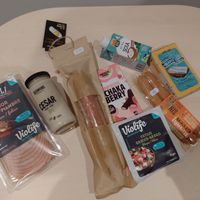  at Veggie Room in Madrid