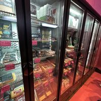   at Veggie Room in Madrid