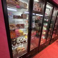   at Veggie Room in Madrid