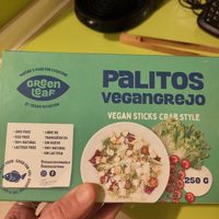  at Veggie Room in Madrid