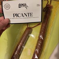  at Veggie Room in Madrid