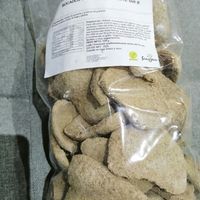  at Veggie Room in Madrid