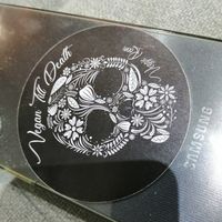  at Veggie Room in Madrid