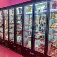   at Veggie Room in Madrid