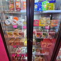  at Veggie Room in Madrid