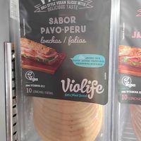   at Veggie Room in Madrid