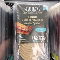   at Veggie Room in Madrid