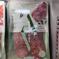   at Veggie Room in Madrid