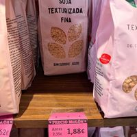   at Veggie Room in Madrid