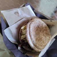  at Tigelleria Artigianale - Le Squisite in Bologna