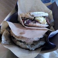  at Tigelleria Artigianale - Le Squisite in Bologna