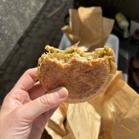   at Tigelleria Artigianale - Le Squisite in Bologna
