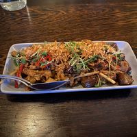 Kram rmeas santesieng  at Sophon in Seattle