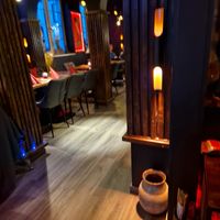  at Mr Nam Asia Fusion Restaurant in Warstein