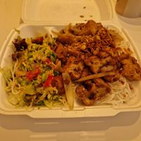  at Mr Nam Asia Fusion Restaurant in Warstein