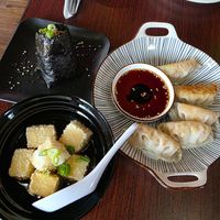  at Cute Robot Japanese Kitchen 可愛いロボット  in Milwaukee