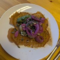  at Hamptjärnsstugan in Umea