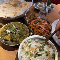   at Raj Saffron House in Syracuse