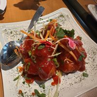   at Raj Saffron House in Syracuse