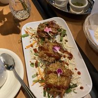   at Raj Saffron House in Syracuse