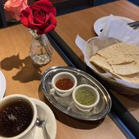   at Raj Saffron House in Syracuse