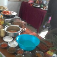 cooking class at Lucky Fort in Galle