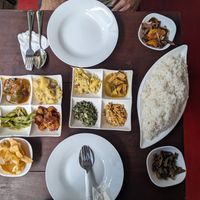  at Lucky Fort in Galle