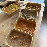   at Bangbangbangkok in Esbeek