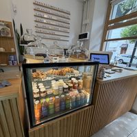   at Vuena Comida Casera Vegana - Palermo in Buenos Aires