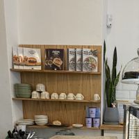   at Vuena Comida Casera Vegana - Palermo in Buenos Aires