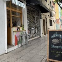   at Vuena Comida Casera Vegana - Palermo in Buenos Aires