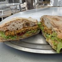   at Vuena Comida Casera Vegana - Palermo in Buenos Aires